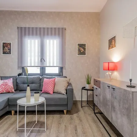 Appartement Cosy In The Heart Of The Centre *