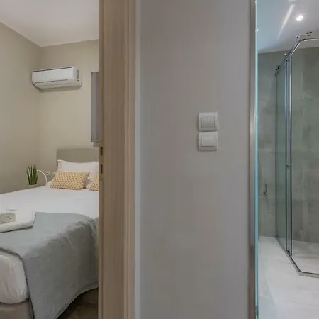 Apartament Cosy In The Heart Of The Centre Zakintos